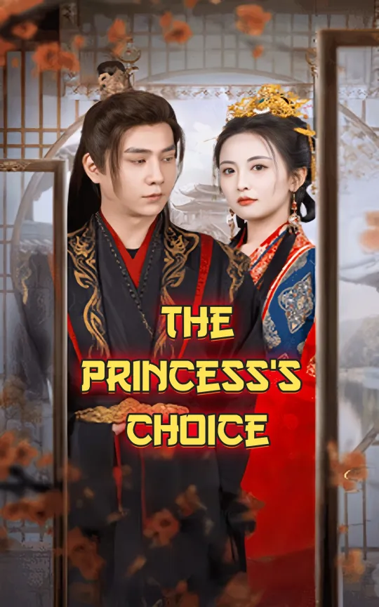 The Princess's Choice